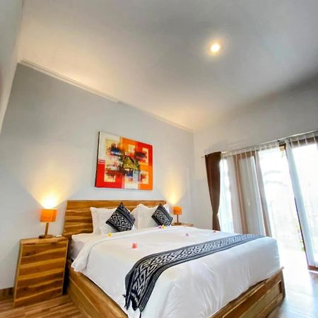 Green Sunrise Hill View Sakti Екстер'єр фото