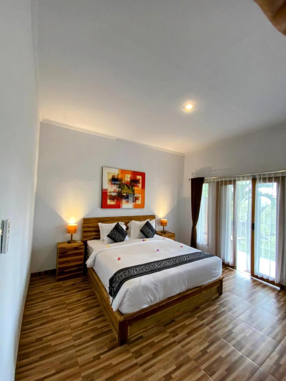 Green Sunrise Hill View Sakti Екстер'єр фото
